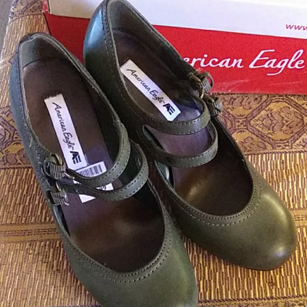 Shoes